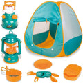 Kid’s Camping Tent Toy Set by DailySale