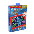 Kids Color Drawing Tablet Set by DailySale