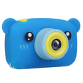 Kids Digital Camera with 2" Screen 4x Digital Zoom by DailySale