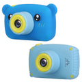 Kids Digital Camera with 2" Screen 4x Digital Zoom by DailySale