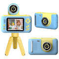 Kids Digital Camera with Flip Lens by DailySale