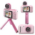 Kids Digital Camera with Flip Lens by DailySale