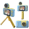 Kids Digital Camera with Flip Lens by DailySale