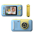 Kids Digital Camera with Flip Lens by DailySale