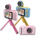 Kids Digital Camera with Flip Lens by DailySale