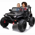 Kids Electric Toy Car Vehicle by DailySale