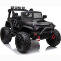 Kids Electric Toy Car Vehicle by DailySale