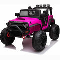 Kids Electric Toy Car Vehicle by DailySale