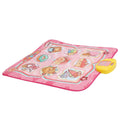 Kids Electronic Music Dance Pad with 6 Modes by DailySale