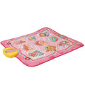 Kids Electronic Music Dance Pad with 6 Modes by DailySale