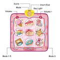 Kids Electronic Music Dance Pad with 6 Modes by DailySale