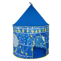 Kids Foldable Pop Up Play Tent by DailySale