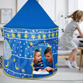 Kids Foldable Pop Up Play Tent by DailySale