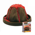 Kids Fun Educational Volcano Eruption Science Kit Toy by DailySale