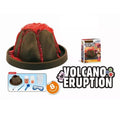 Kids Fun Educational Volcano Eruption Science Kit Toy by DailySale