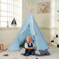 Kids Indoor Tipi Tent by DailySale