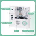 Kids Kitchen Playset by DailySale