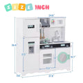 Kids Kitchen Playset by DailySale