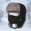 Kids Maximum-Coverage Winter Trooper Hat by DailySale