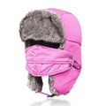Kids Maximum-Coverage Winter Trooper Hat by DailySale