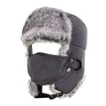 Kids Maximum-Coverage Winter Trooper Hat by DailySale