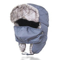 Kids Maximum-Coverage Winter Trooper Hat by DailySale
