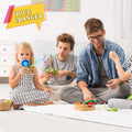 Kids Multi Voice Changer with 7 Different Voice Modifiers by DailySale