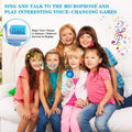 Kids Multi Voice Changer with 7 Different Voice Modifiers by DailySale