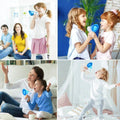 Kids Multi Voice Changer with 7 Different Voice Modifiers by DailySale