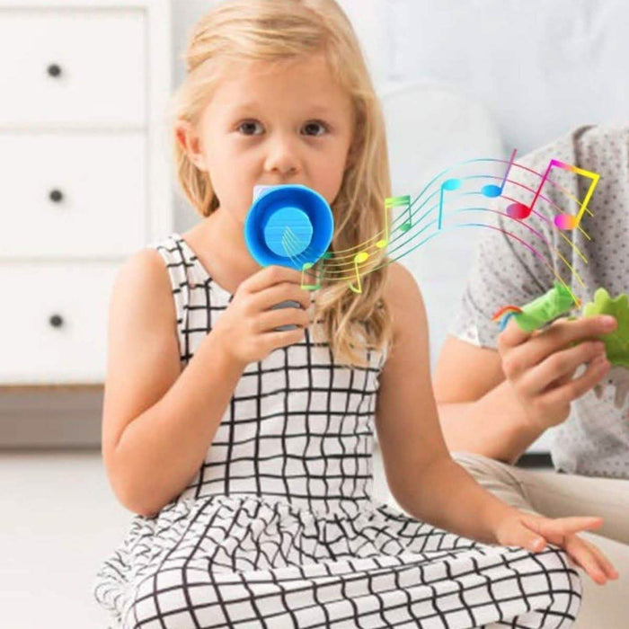 Kids Multi Voice Changer with 7 Different Voice Modifiers by DailySale