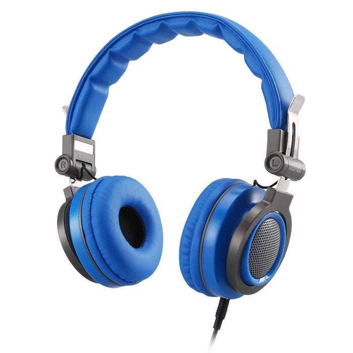 Kids Over Ear Wired Headsets with 85dB Volume Limit by DailySale
