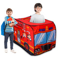 Kids Play Tent Foldable Pop Up by DailySale