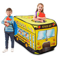 Kids Play Tent Foldable Pop Up by DailySale