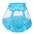Kids Pop Up Prince Princess Toddler Play Tent by DailySale