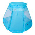 Kids Pop Up Prince Princess Toddler Play Tent by DailySale