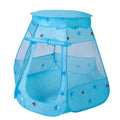 Kids Pop Up Prince Princess Toddler Play Tent by DailySale