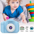 Kids Rechargeable Digital Camera by DailySale