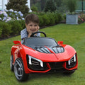 Kids Rechargeable Sports Car by DailySale