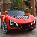 Kids Rechargeable Sports Car by DailySale