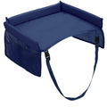 Kids Safety Travel Tray Waterproof Car Seat by DailySale