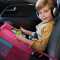 Kids Safety Travel Tray Waterproof Car Seat by DailySale