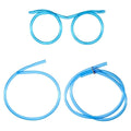 Kids Silly Straw Glasses by DailySale
