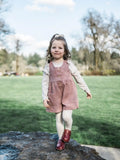 Kids Slip-On Dress Shoes – Toddler School & Wedding Shoes with Easy-Close Velcro Strap by ozznekshoes