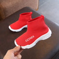 Kids’ Slip-On Sneakers – Lightweight, Flexible & Anti-Slip by ozznekshoes
