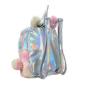 Kids Soft Tie-Dye Unicorn Backpack by DailySale