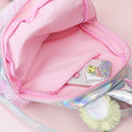 Kids Soft Tie-Dye Unicorn Backpack by DailySale