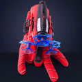 Kids Superhero Magic Wrist Catapult Launcher by DailySale