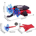 Kids Superhero Magic Wrist Catapult Launcher by DailySale