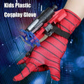 Kids Superhero Magic Wrist Catapult Launcher by DailySale