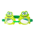 Kids Swimming Goggles by DailySale